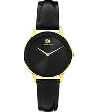 danish-design-horloge IV11Q1288