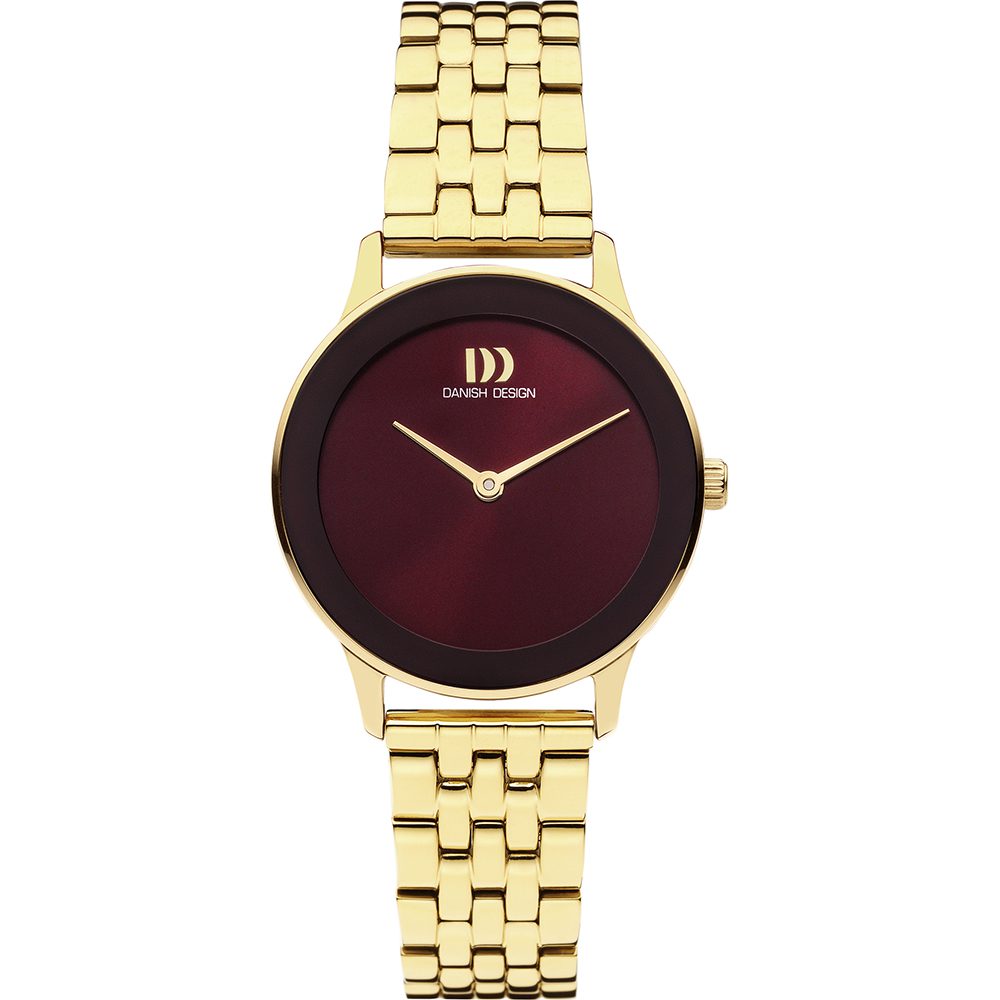 danish-design-horloge IV97Q1288
