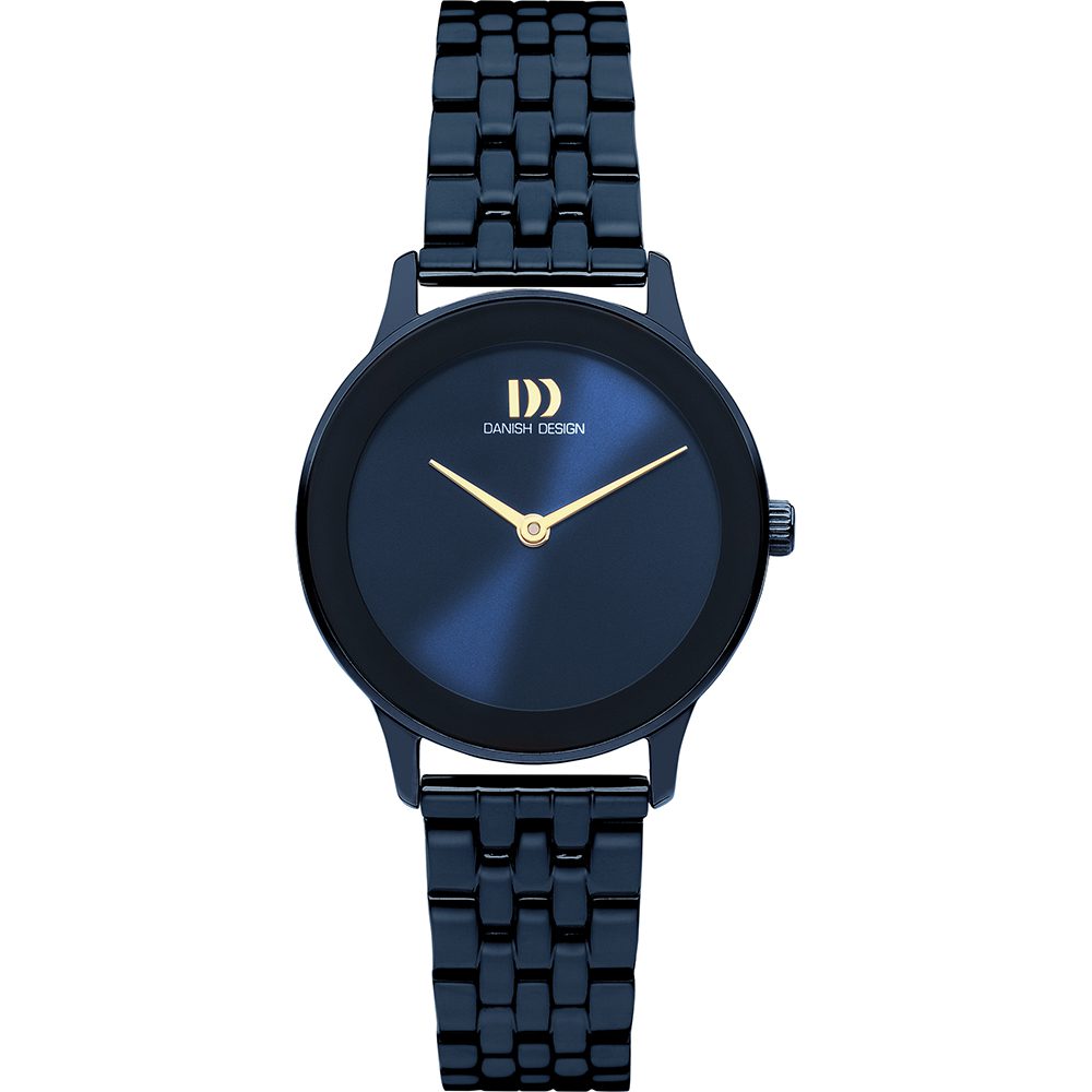 danish-design-horloge IV98Q1288