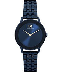 Danish Design Dames horloge (IV98Q1288)