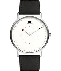 Danish Design Heren horloge (IQ12Q1274)