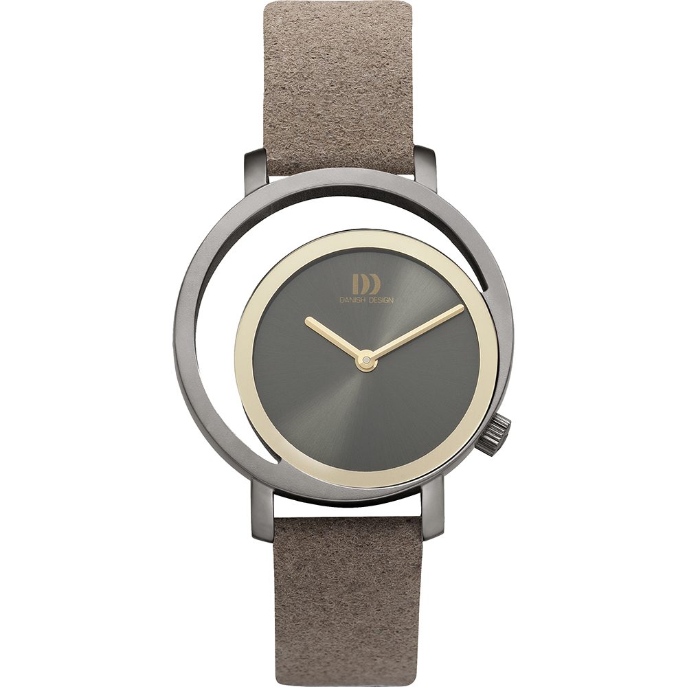 danish-design-horloge IV16Q1271