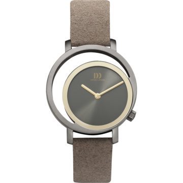 Danish Design Dames horloge (IV16Q1271)