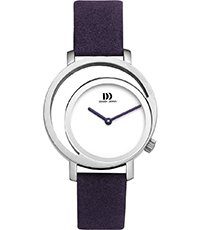 Danish Design Dames horloge (IV22Q1271)