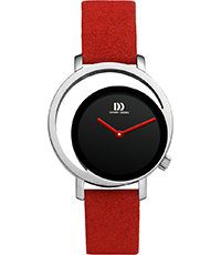 Danish Design horloge (IV24Q1271)