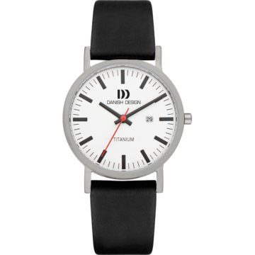 Danish Design Heren horloge (IQ12Q1273)