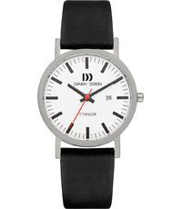 Danish Design Heren horloge (IQ12Q1273)