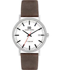 Danish Design Heren horloge (IQ14Q1273)