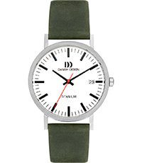 Danish Design Heren horloge (IQ28Q1273)