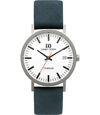 Danish Design Heren horloge (IQ30Q1273)