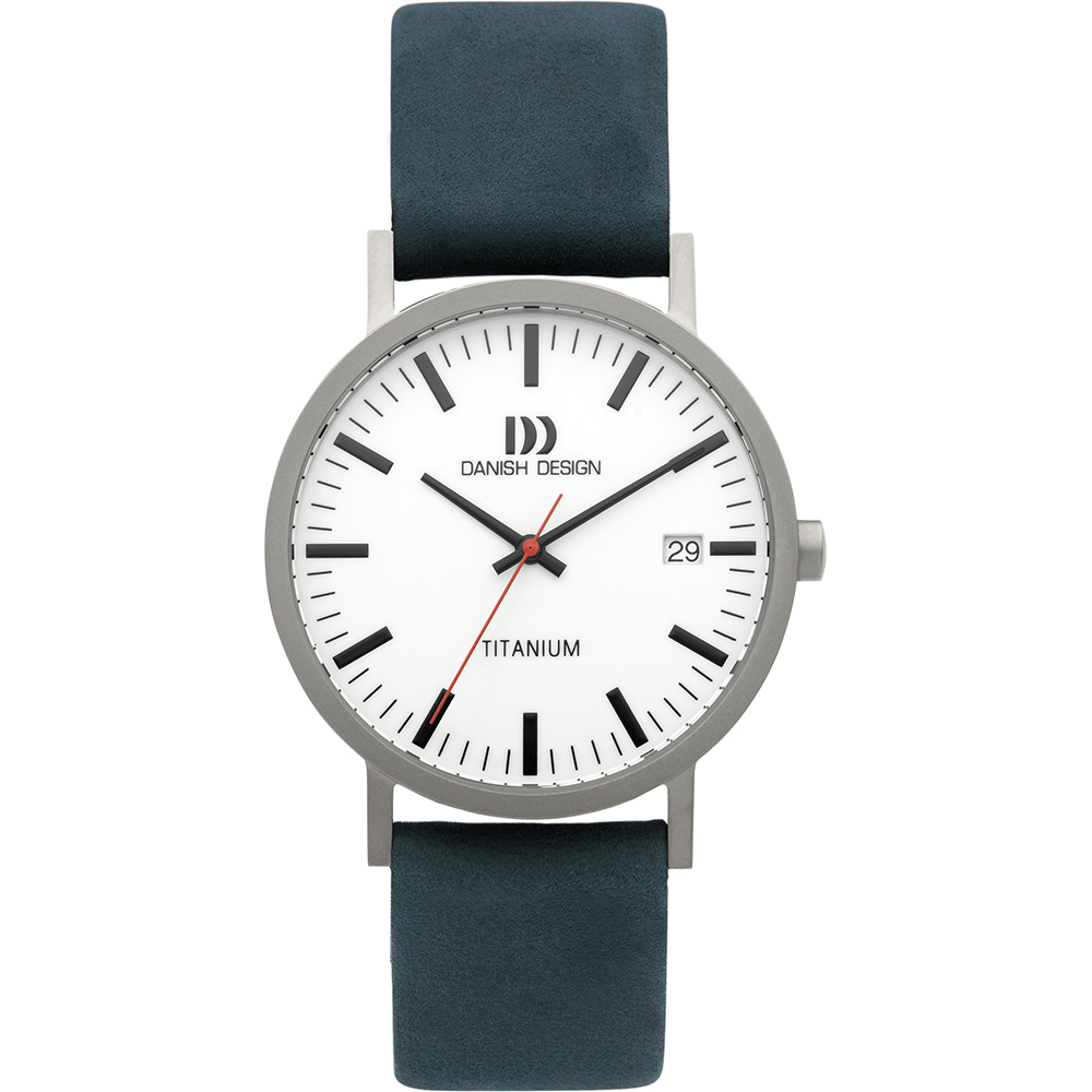 Danish Design horloge (IQ30Q1273)