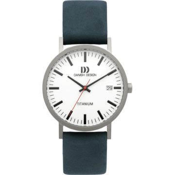 Danish Design Heren horloge (IQ30Q1273)
