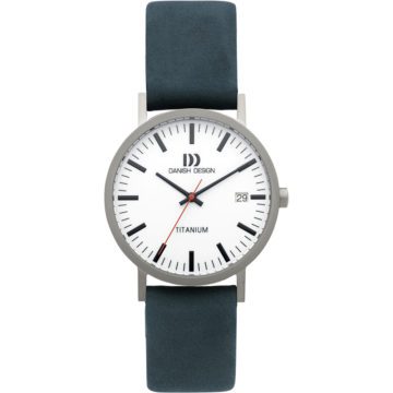 Danish Design Unisex horloge (IQ30Q199)