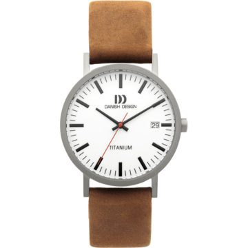Danish Design Heren horloge (IQ31Q1273)