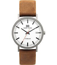 Danish Design Heren horloge (IQ31Q1273)