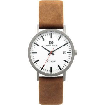 Danish Design Unisex horloge (IQ31Q199)