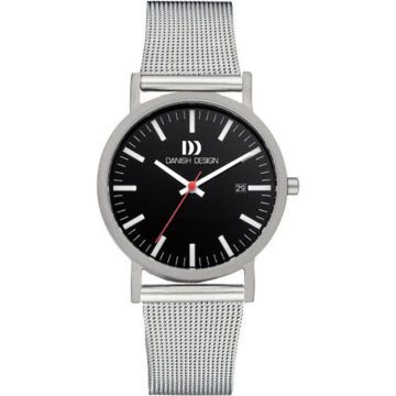 Danish Design Unisex horloge (IQ63Q199)