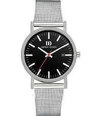 Danish Design Unisex horloge (IQ63Q199)