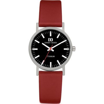 Danish Design Dames horloge (IV21Q199)