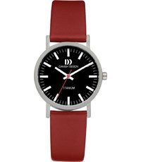 Danish Design Dames horloge (IV21Q199)
