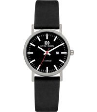 Danish Design Dames horloge (IV23Q199)