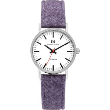 Danish Design Dames horloge (IV43Q199)