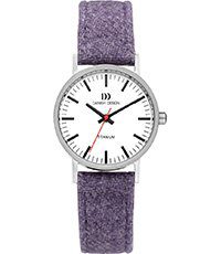 Danish Design Dames horloge (IV43Q199)