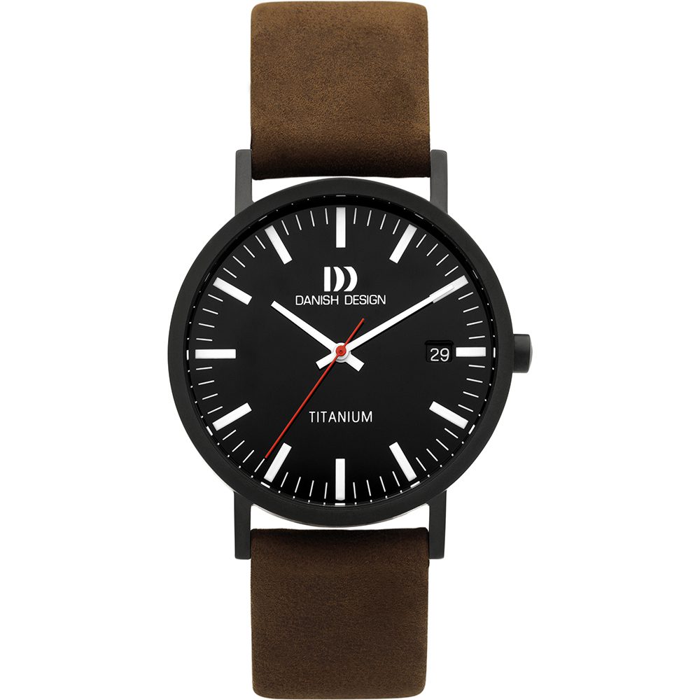 Danish Design horloge (IQ34Q1273)