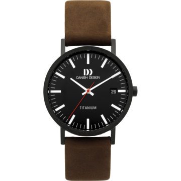 Danish Design Heren horloge (IQ34Q1273)
