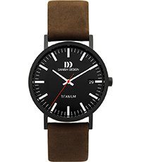 danish-design-horloge IQ34Q1273