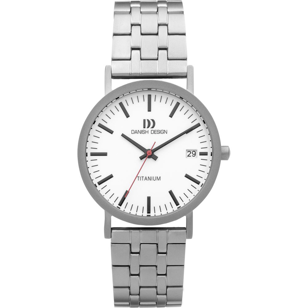 Danish Design horloge (IQ92Q199)