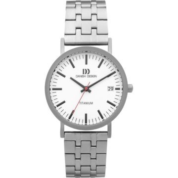 Danish Design Unisex horloge (IQ92Q199)