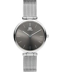 Danish Design Dames horloge (IV64Q1269)