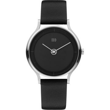 Danish Design Heren horloge (10-A2-02)