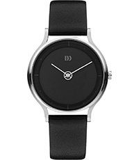 Danish Design Heren horloge (10-A2-02)