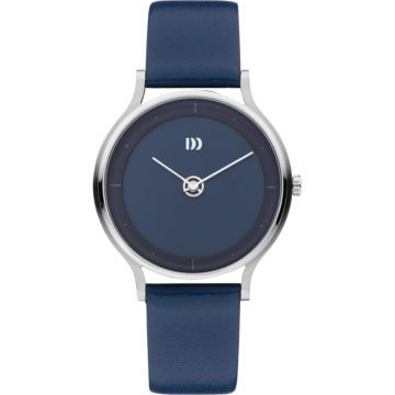 Danish Design Heren horloge (10-A2-03)