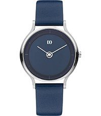 Danish Design Heren horloge (10-A2-03)