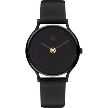 Danish Design Heren horloge (10-A2-04)