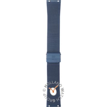 Danish Design Unisex horloge (BIQ69Q971)