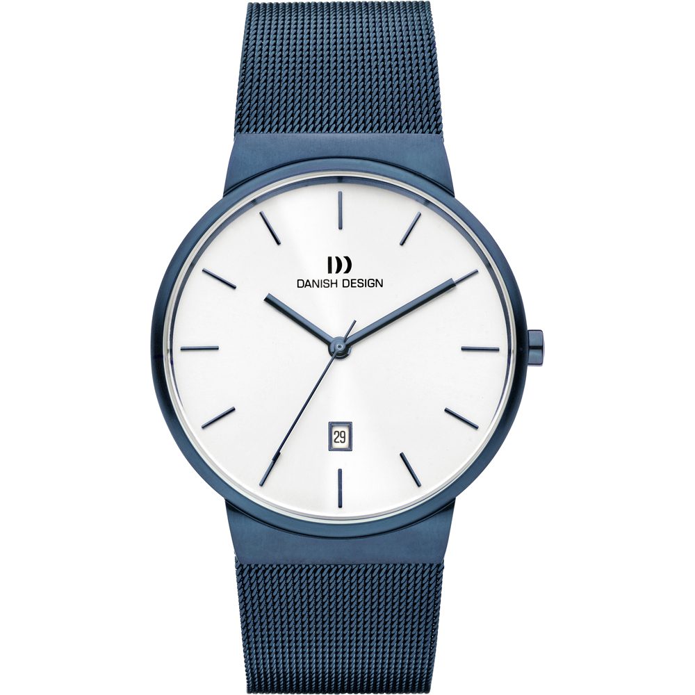 Danish Design horloge (IQ69Q971)