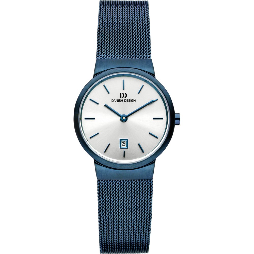Danish Design horloge