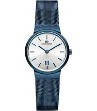 Danish Design Dames horloge (IV69Q971)