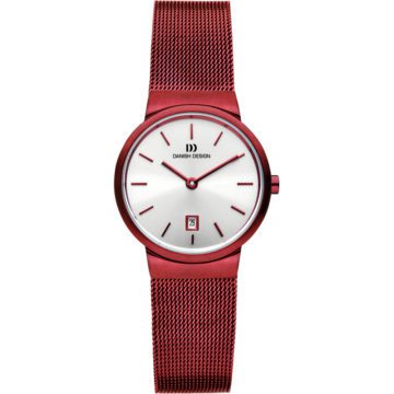 Danish Design Dames horloge (IV74Q971)