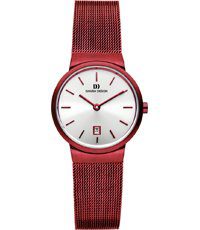 Danish Design Dames horloge (IV74Q971)