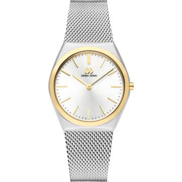 Danish Design Dames horloge (IV65Q1236)