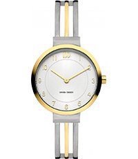 Danish Design Dames horloge (IV75Q1277)