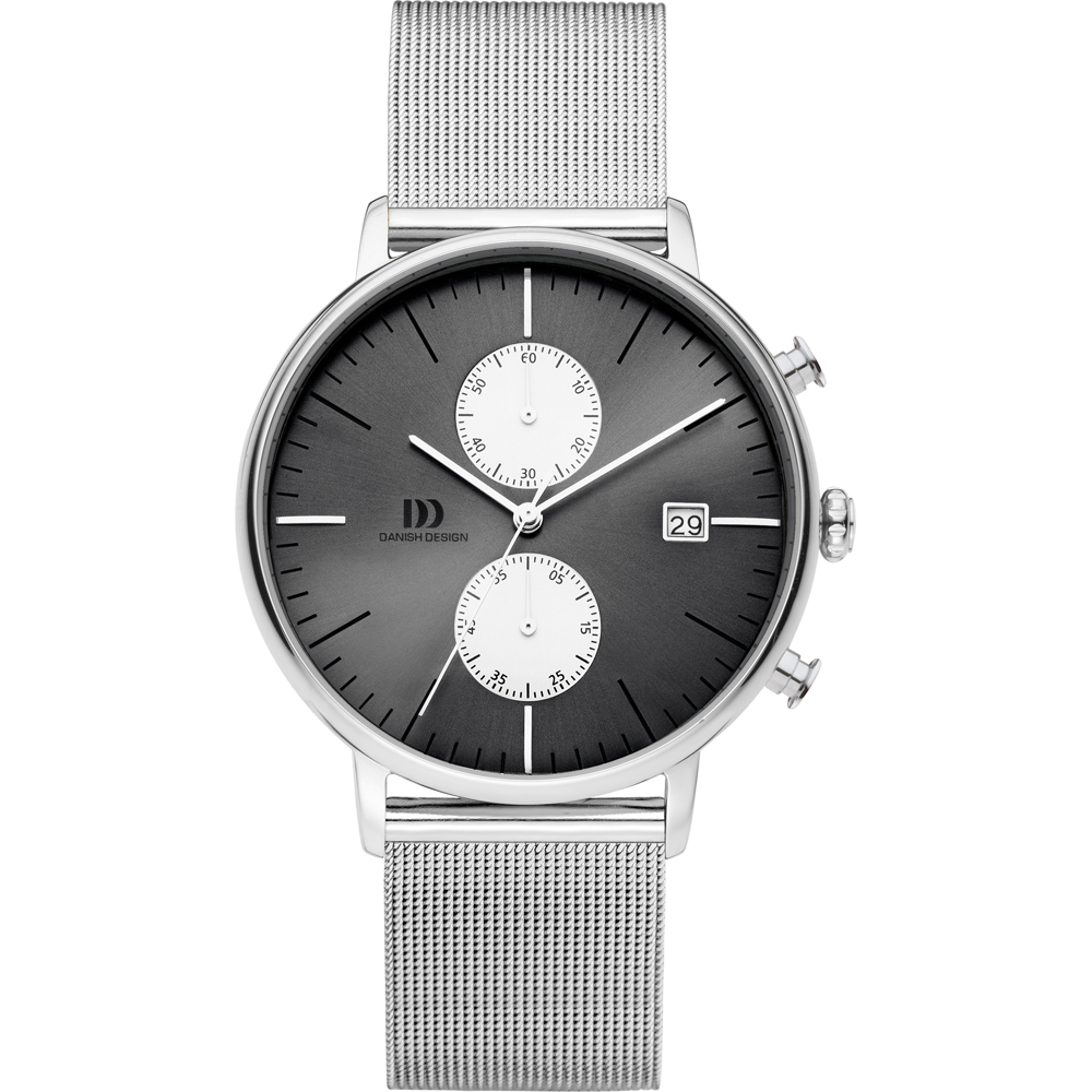 Danish Design horloge (IQ78Q975)