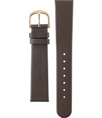 Danish Design Unisex horloge (BIQ17Q199)