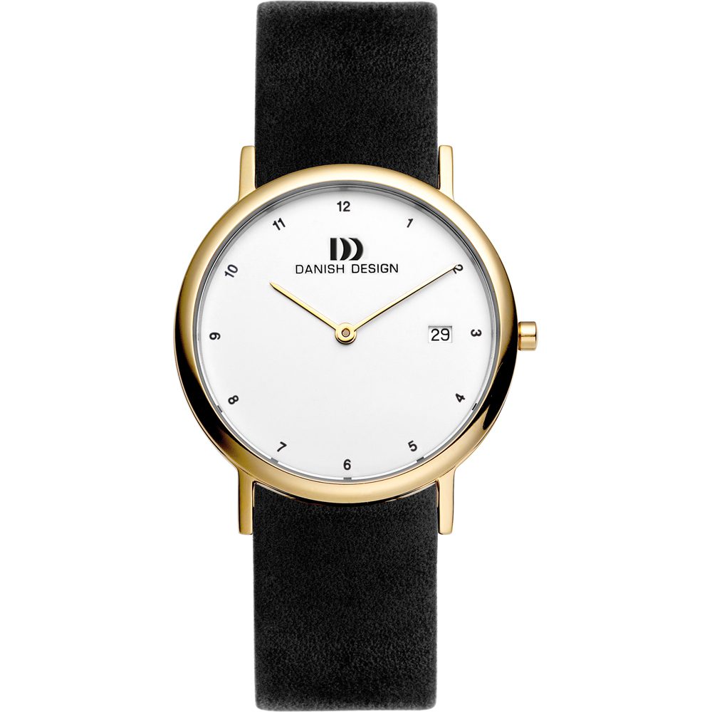 Danish Design horloge (IQ10Q272)