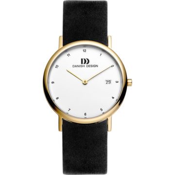 Danish Design Heren horloge (IQ10Q272)